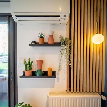 Air-Conditioned Apartment With Private Parking Marseille Extérieur photo